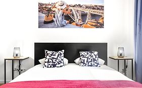 Porto Belo Bolhao Apartments - Free Private Parking